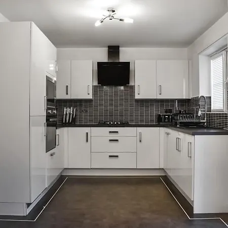Gadebridge Holiday home Thornaby on Tees