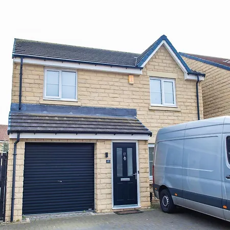 Holiday home Gadebridge *